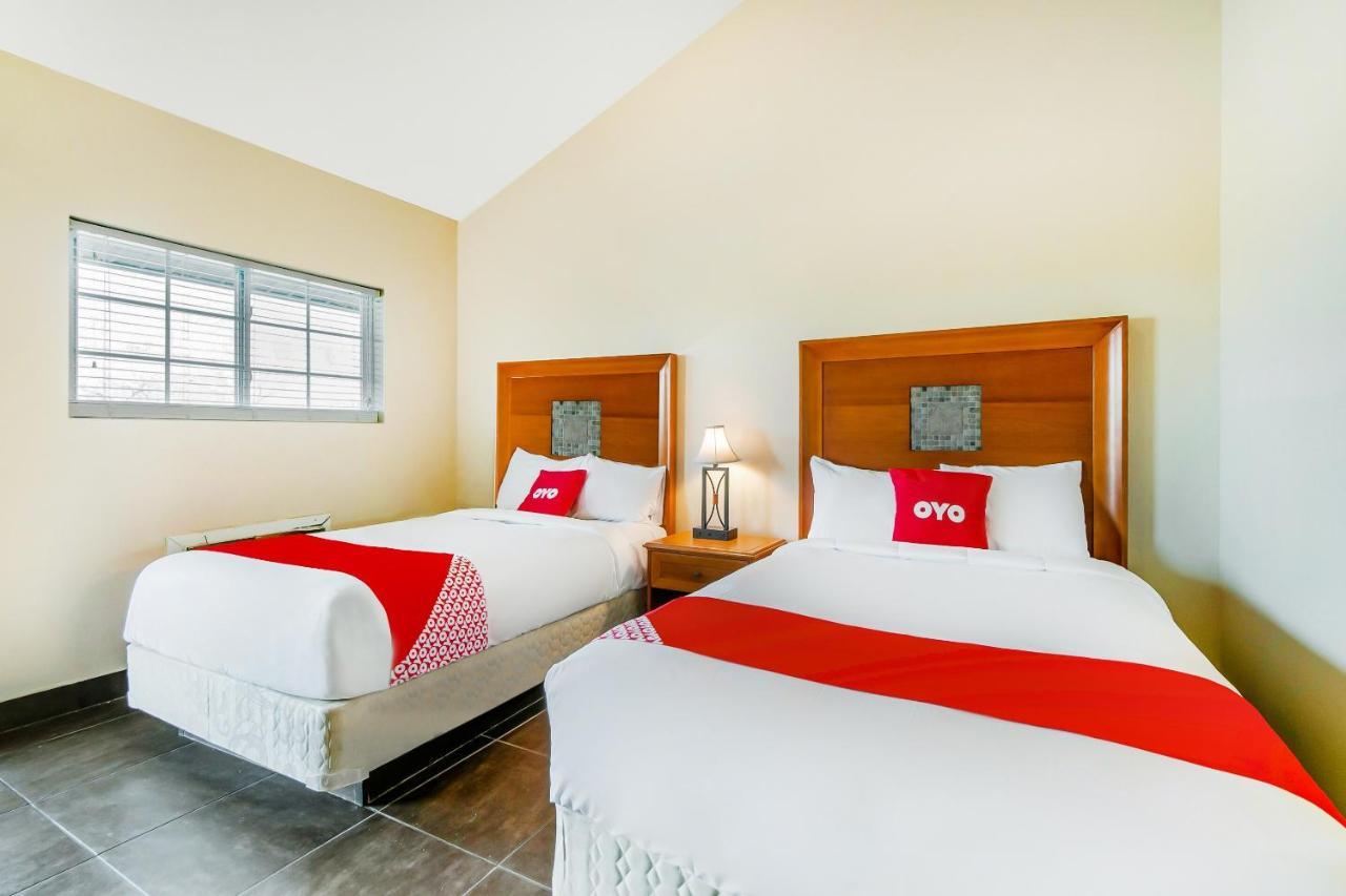 Oyo Hotel Three Rivers Tx Hwy 72 Simmons 외부 사진