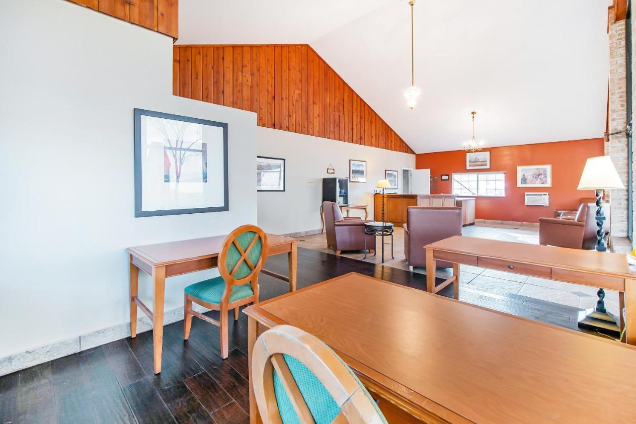 Oyo Hotel Three Rivers Tx Hwy 72 Simmons 외부 사진