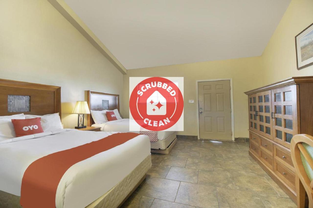 Oyo Hotel Three Rivers Tx Hwy 72 Simmons 외부 사진